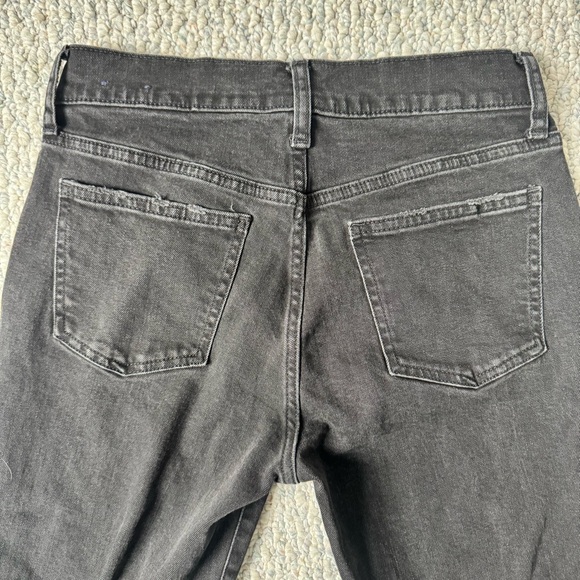 Gap denim girlfriend jeans freebird - Picture 5 of 11
